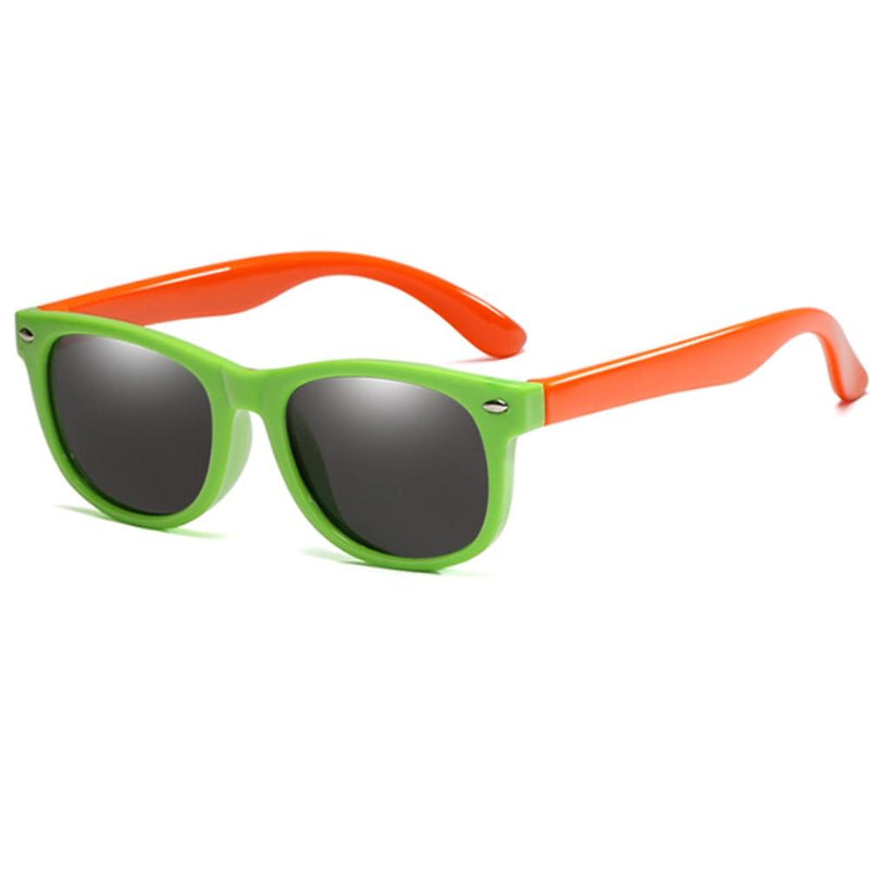 Óculos Kids Flexível - Shop Ampla 