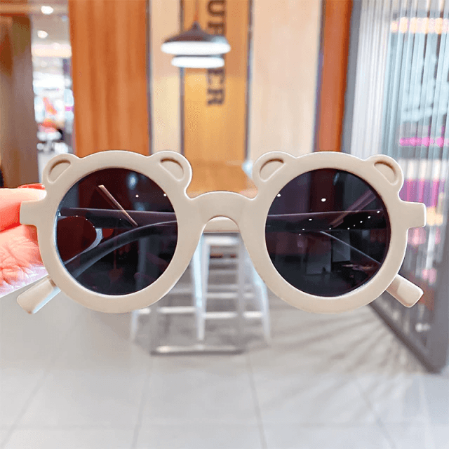 Óculos Infantil Blogueirinhas - Shop Ampla 