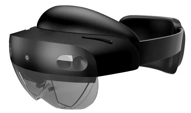 Óculos Hololens 2 Realidade Aumentada Real - Shop Ampla 