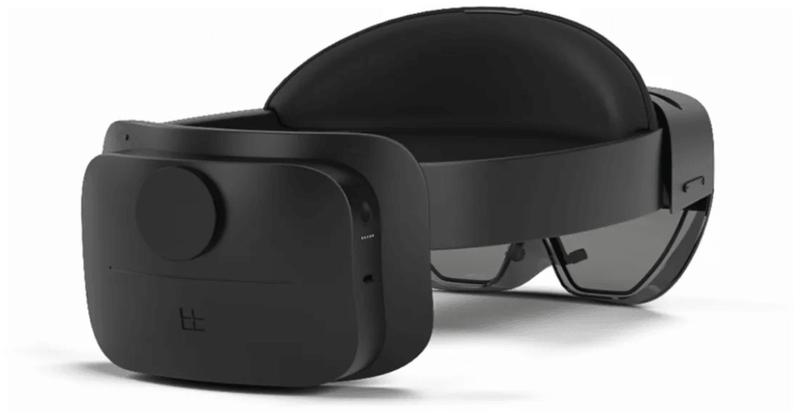 Óculos Hololens 2 Realidade Aumentada Real - Shop Ampla 
